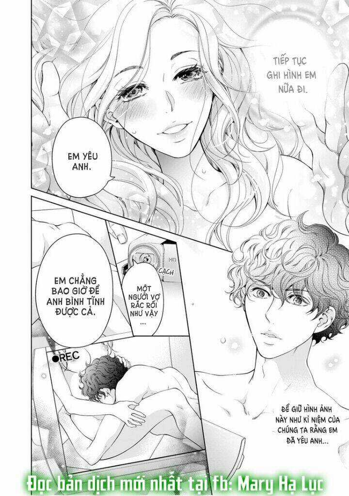 Thú Cưng Đặc Biệt Pippi - Chapter 54 - Trang 10