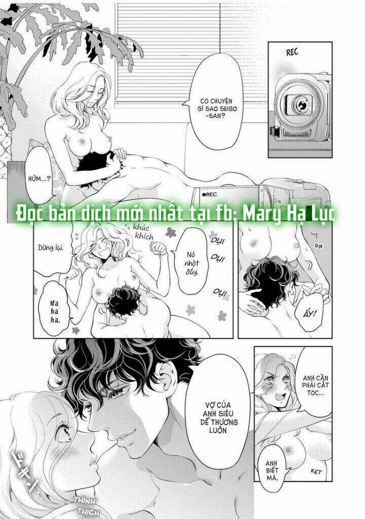 Thú Cưng Đặc Biệt Pippi - Chapter 55 - Trang 3
