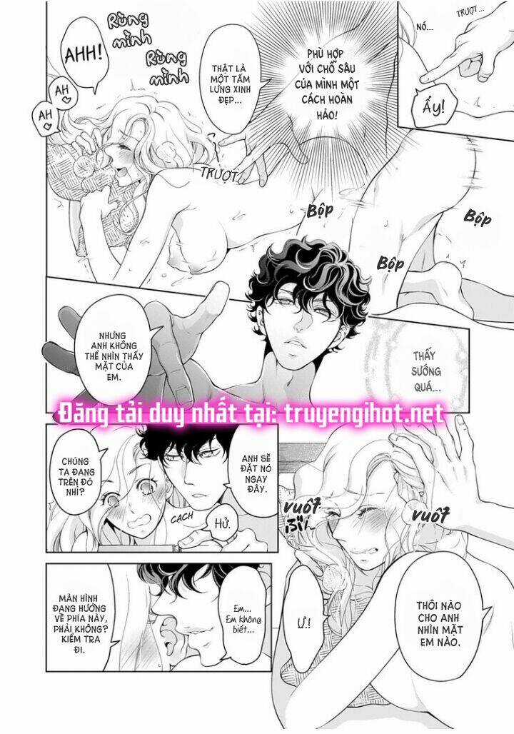 Thú Cưng Đặc Biệt Pippi - Chapter 55 - Trang 8