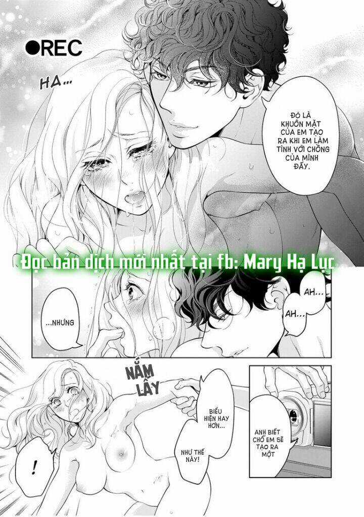 Thú Cưng Đặc Biệt Pippi - Chapter 55 - Trang 9