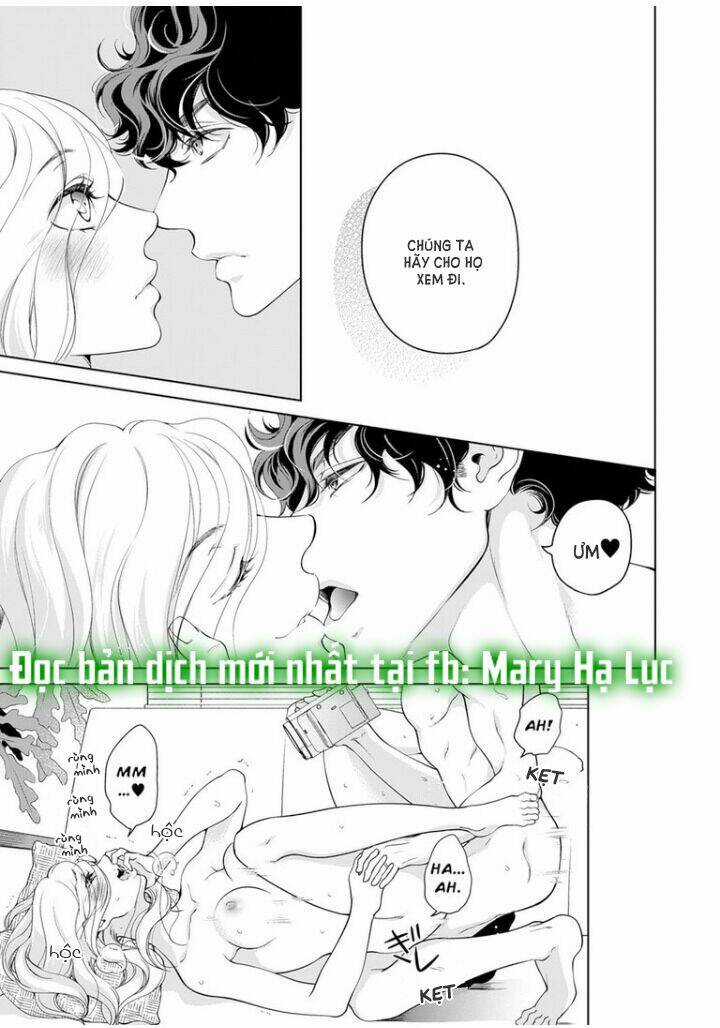 Thú Cưng Đặc Biệt Pippi - Chapter 56 - Trang 5