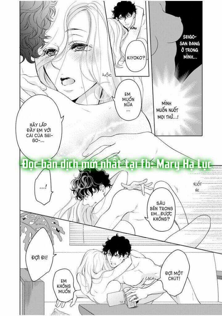 Thú Cưng Đặc Biệt Pippi - Chapter 56 - Trang 6