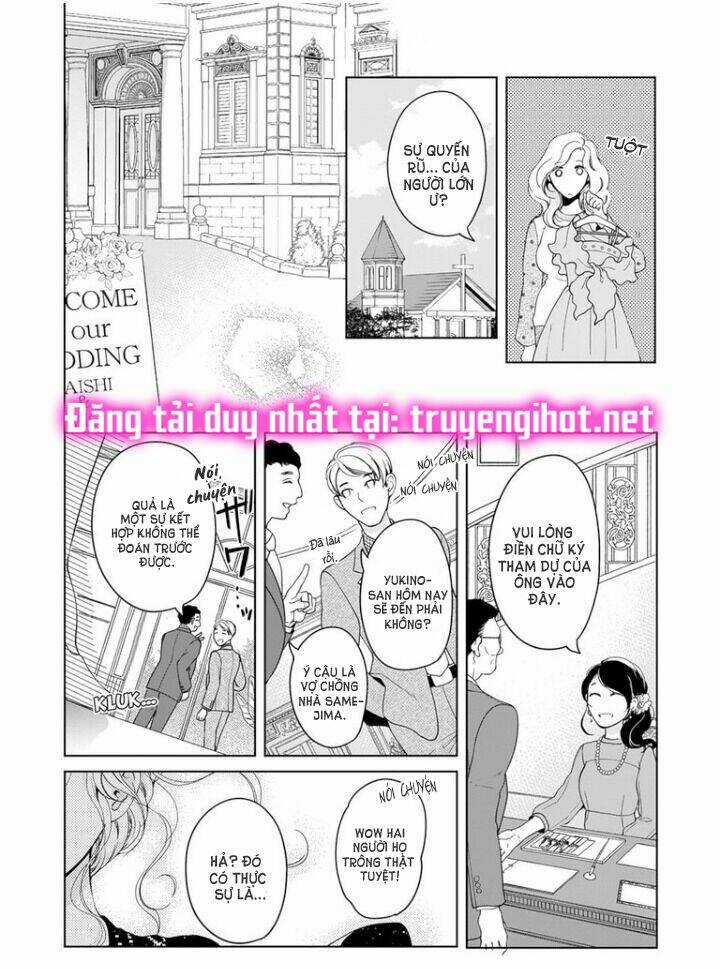 Thú Cưng Đặc Biệt Pippi - Chapter 57 - Trang 4