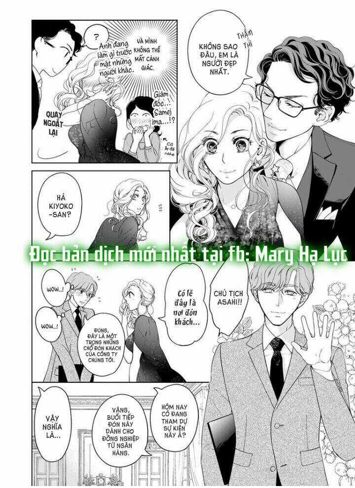 Thú Cưng Đặc Biệt Pippi - Chapter 57 - Trang 6