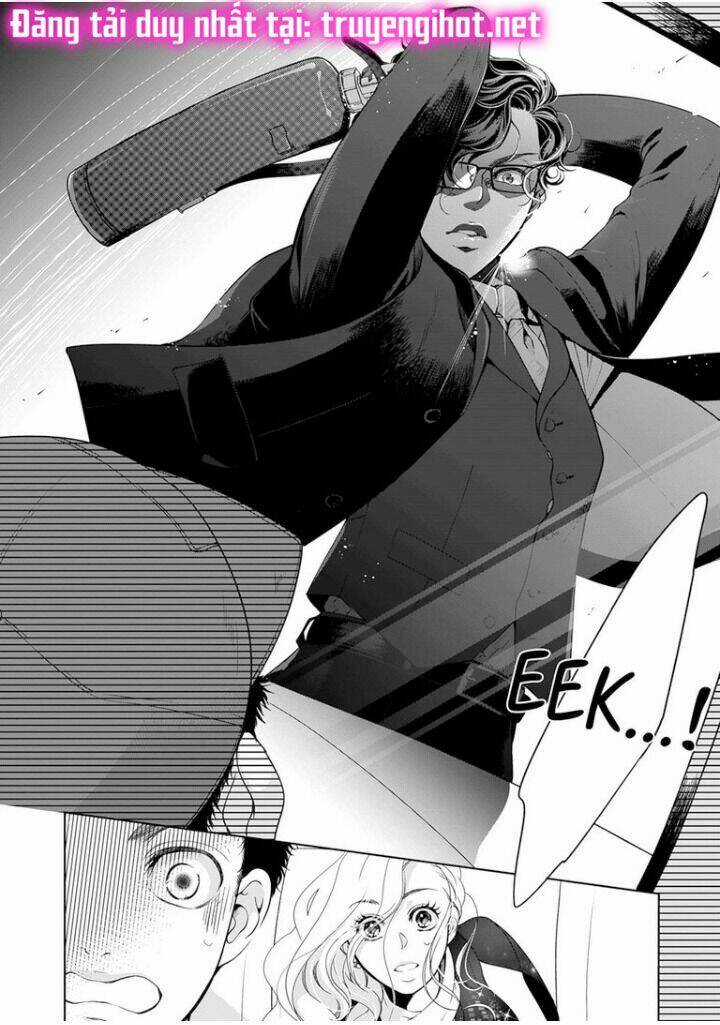 Thú Cưng Đặc Biệt Pippi - Chapter 59 - Trang 3