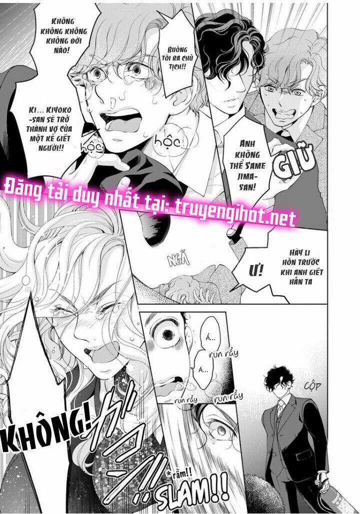 Thú Cưng Đặc Biệt Pippi - Chapter 59 - Trang 6