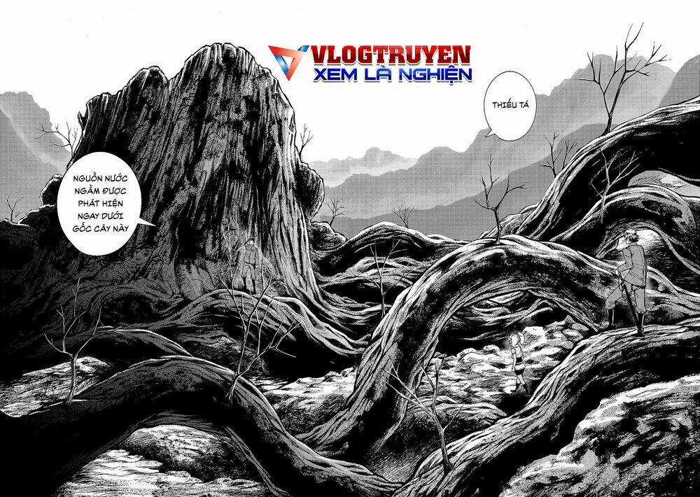 Thú Cưng Đặc Biệt Pippi - Chapter 6.1 - Trang 17