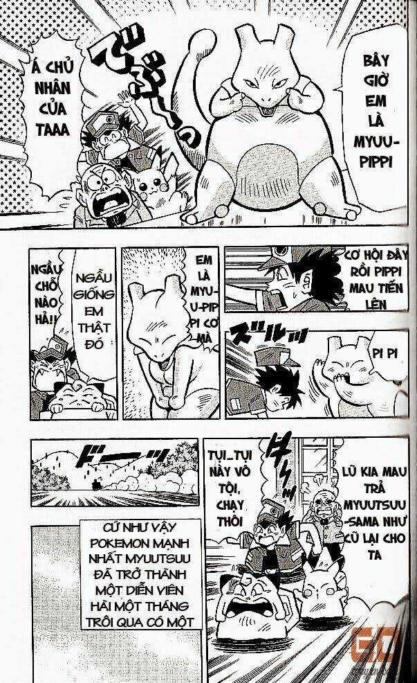 Thú Cưng Đặc Biệt Pippi - Chapter 6.2 - Trang 23