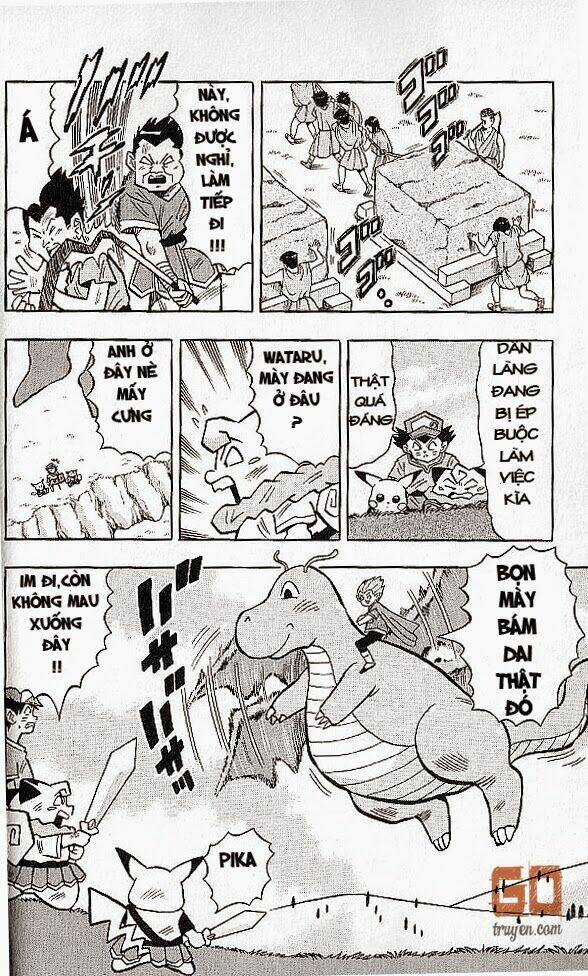 Thú Cưng Đặc Biệt Pippi - Chapter 6 - Trang 15