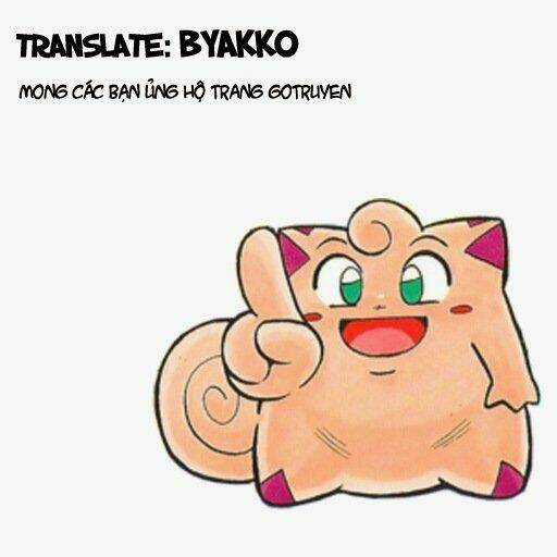 Thú Cưng Đặc Biệt Pippi - Chapter 6 - Trang 3