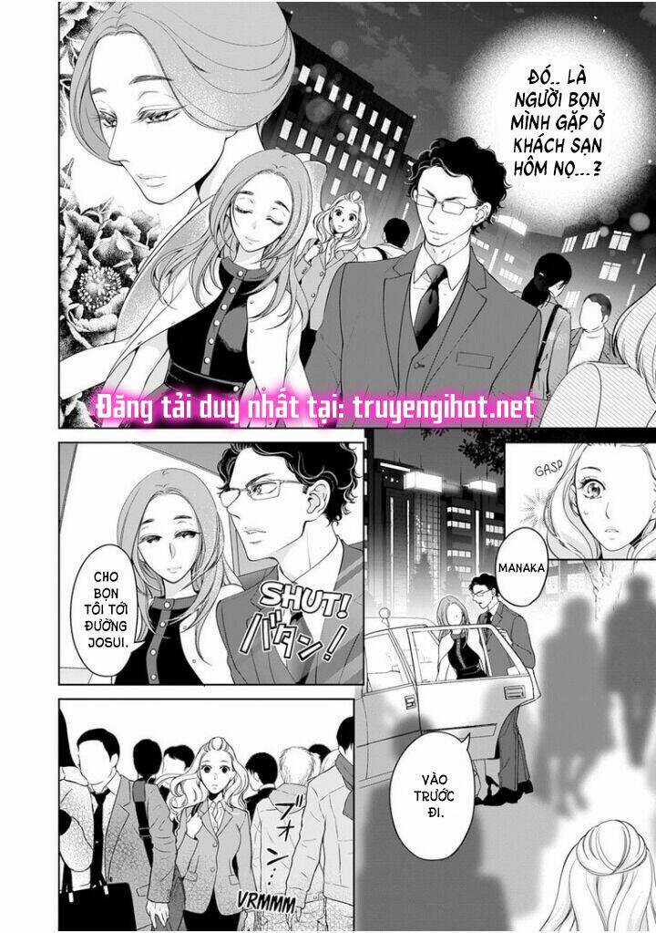 Thú Cưng Đặc Biệt Pippi - Chapter 64 - Trang 9