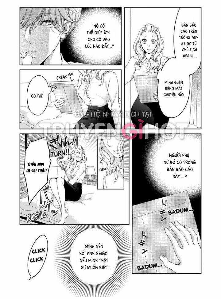 Thú Cưng Đặc Biệt Pippi - Chapter 65 - Trang 4