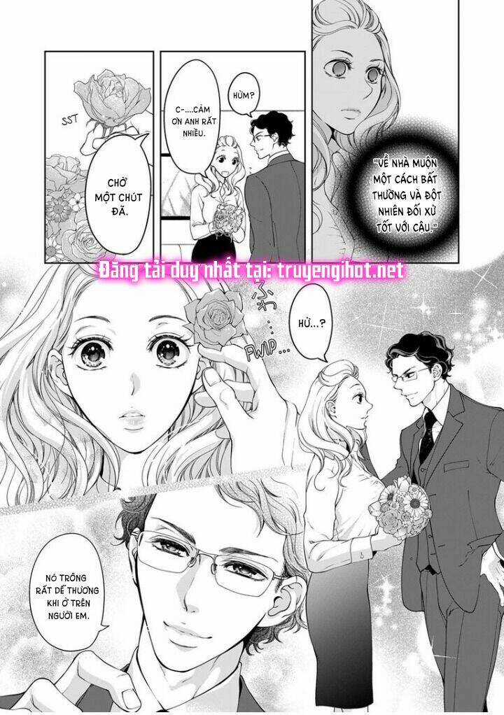 Thú Cưng Đặc Biệt Pippi - Chapter 65 - Trang 6