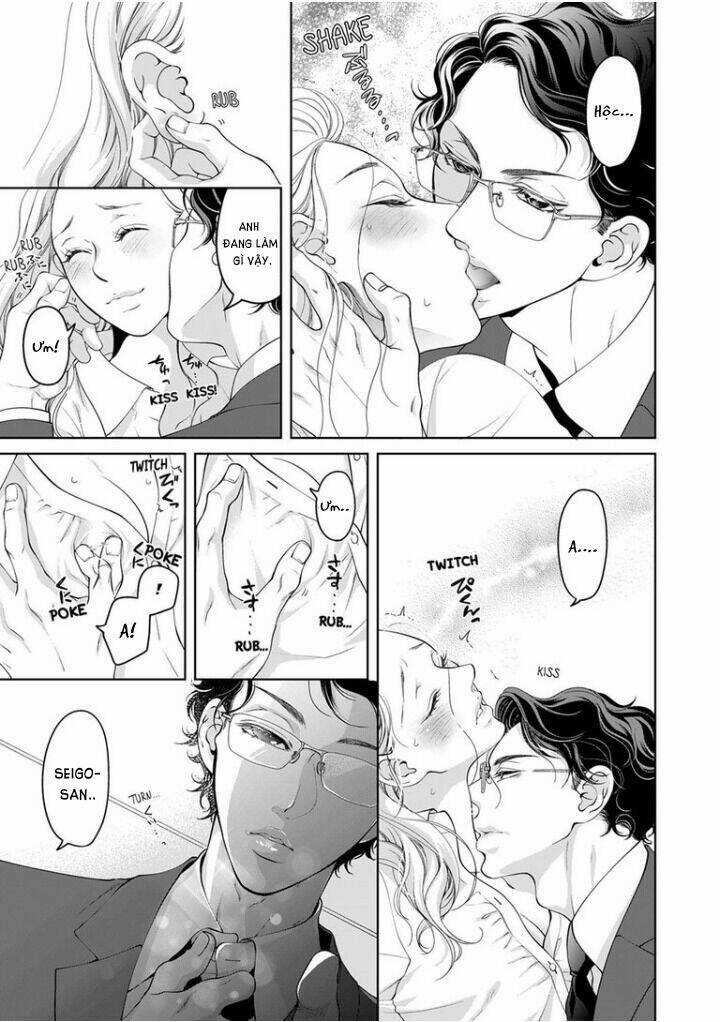 Thú Cưng Đặc Biệt Pippi - Chapter 65 - Trang 8