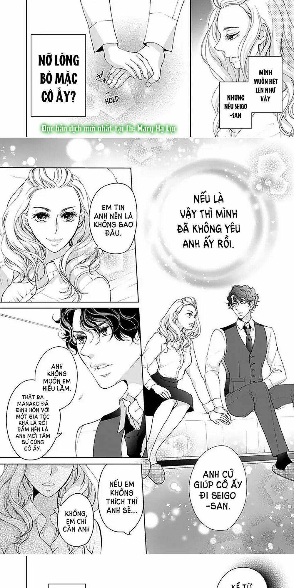 Thú Cưng Đặc Biệt Pippi - Chapter 68 - Trang 5