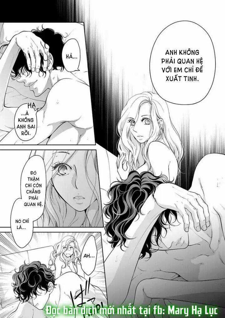 Thú Cưng Đặc Biệt Pippi - Chapter 69 - Trang 11
