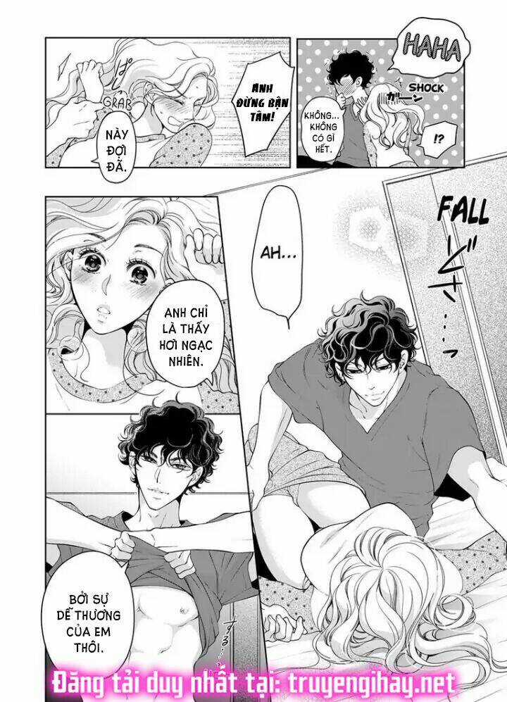 Thú Cưng Đặc Biệt Pippi - Chapter 69 - Trang 4