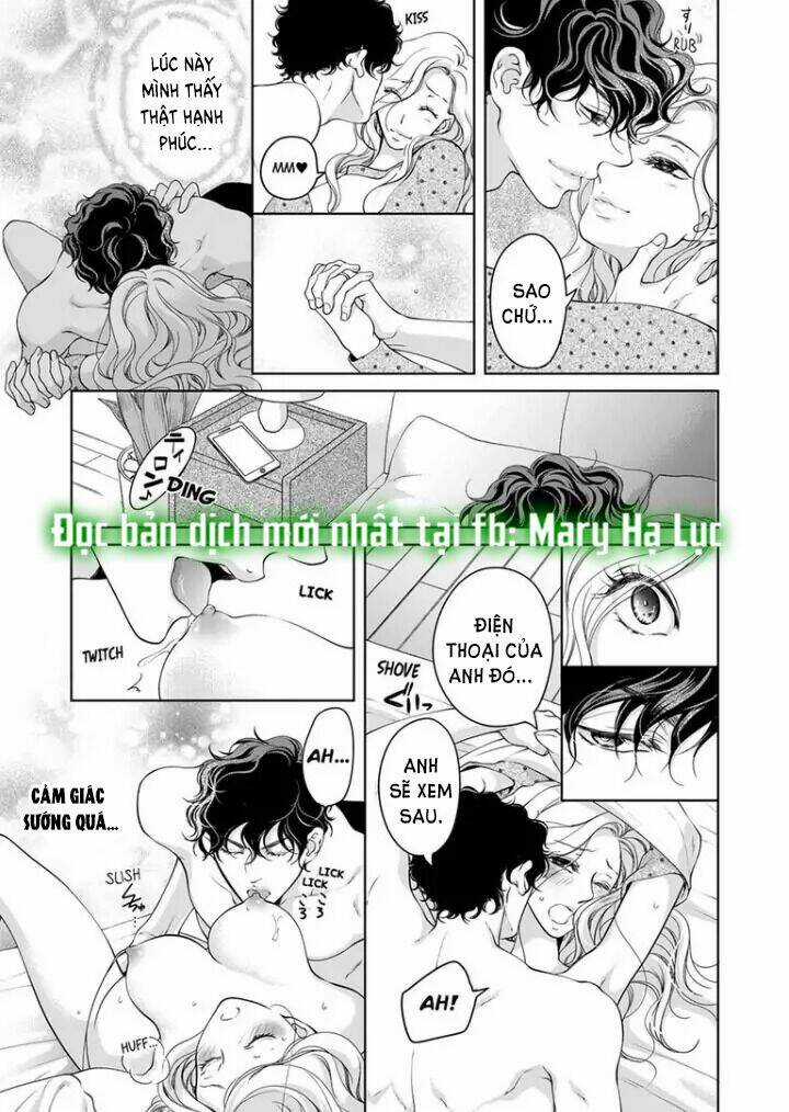 Thú Cưng Đặc Biệt Pippi - Chapter 69 - Trang 5
