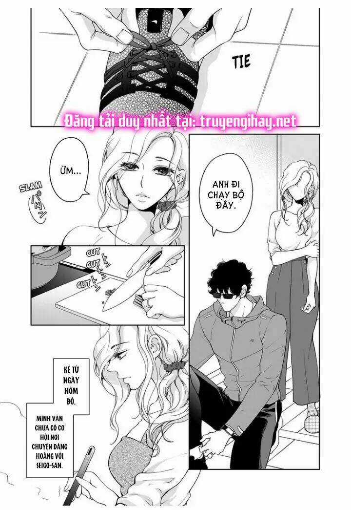 Thú Cưng Đặc Biệt Pippi - Chapter 70 - Trang 3