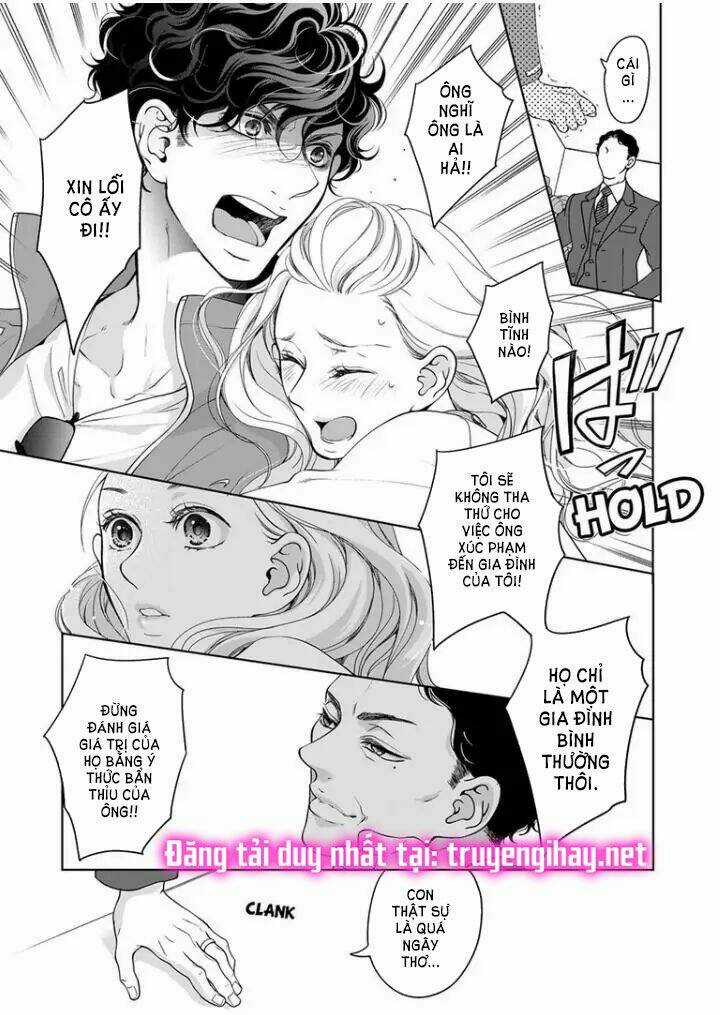 Thú Cưng Đặc Biệt Pippi - Chapter 71 - Trang 1