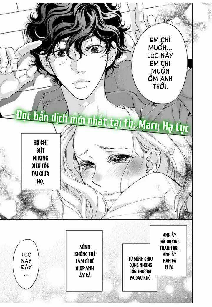Thú Cưng Đặc Biệt Pippi - Chapter 71 - Trang 5