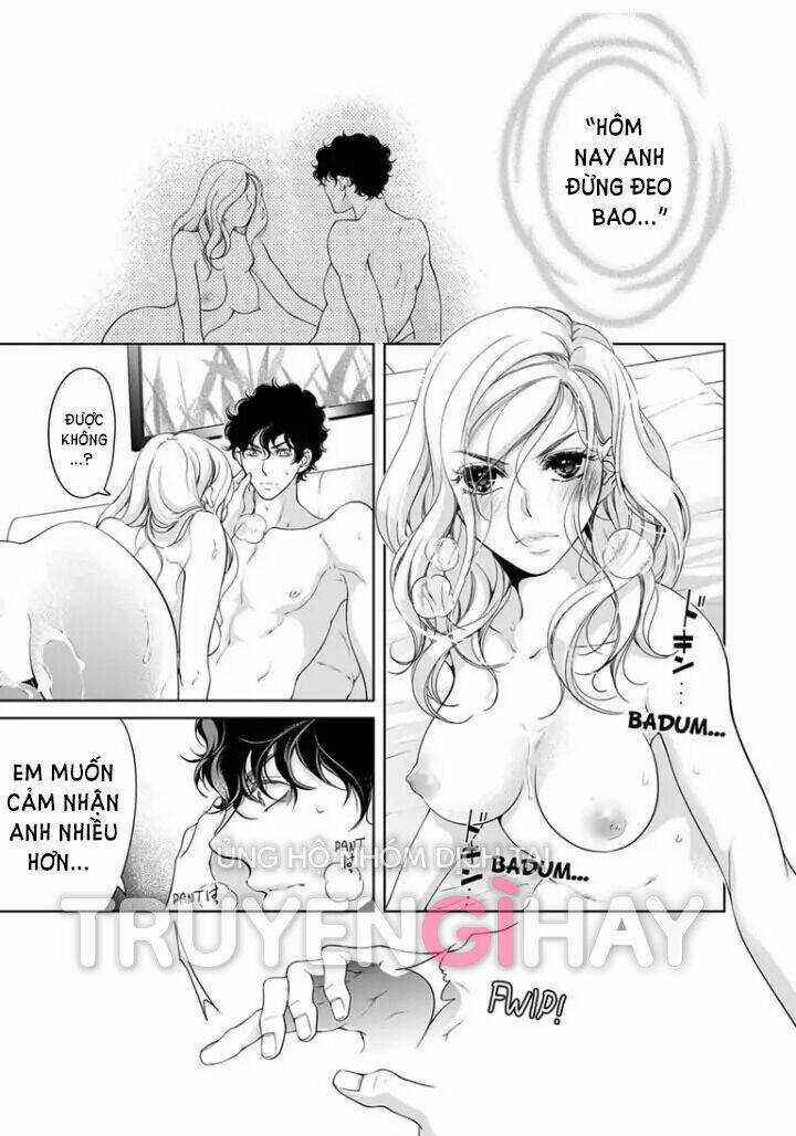 Thú Cưng Đặc Biệt Pippi - Chapter 73 - Trang 3