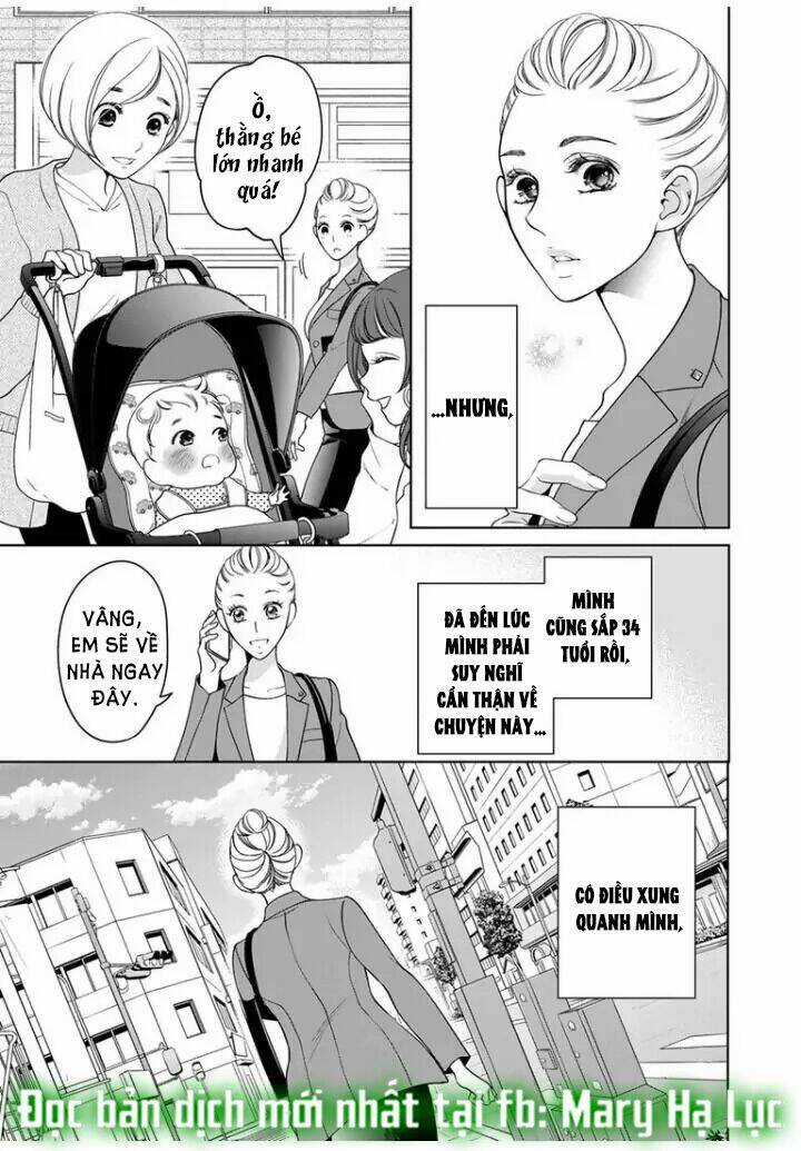 Thú Cưng Đặc Biệt Pippi - Chapter 74 - Trang 5