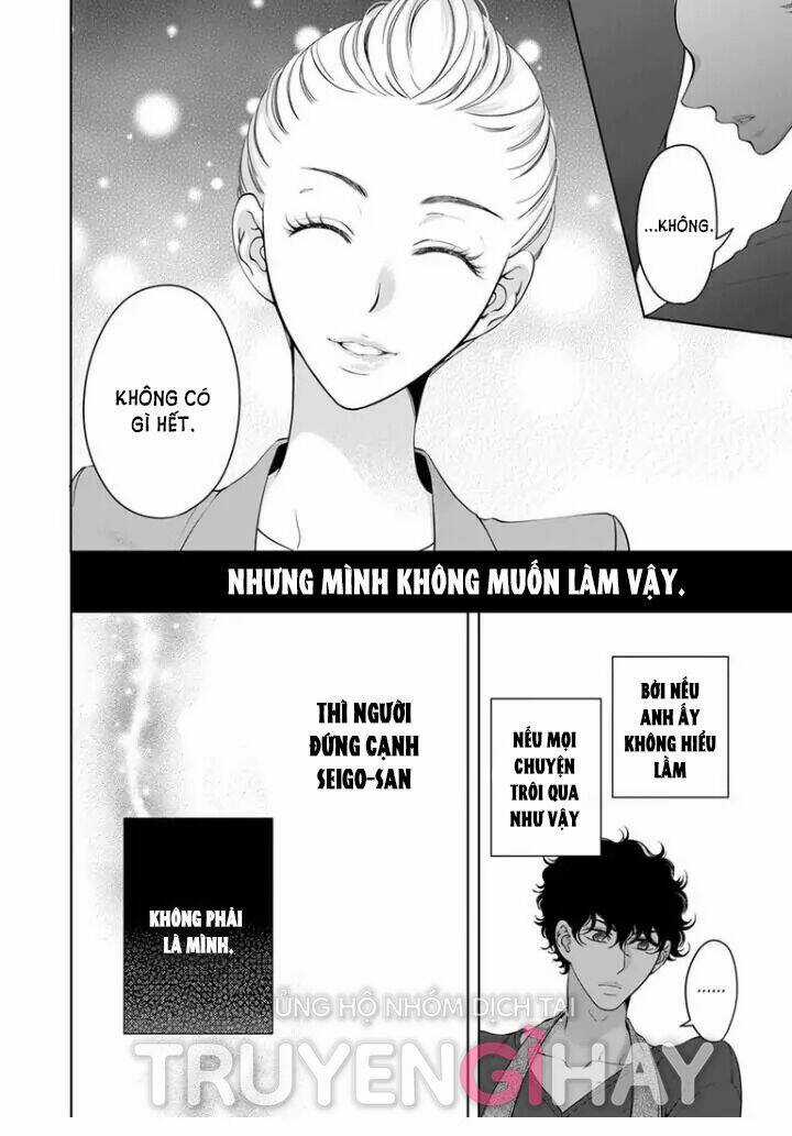 Thú Cưng Đặc Biệt Pippi - Chapter 75 - Trang 8