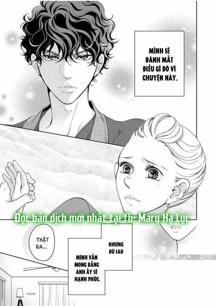 Thú Cưng Đặc Biệt Pippi - Chapter 76 - Trang 5