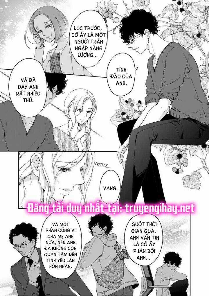 Thú Cưng Đặc Biệt Pippi - Chapter 76 - Trang 7