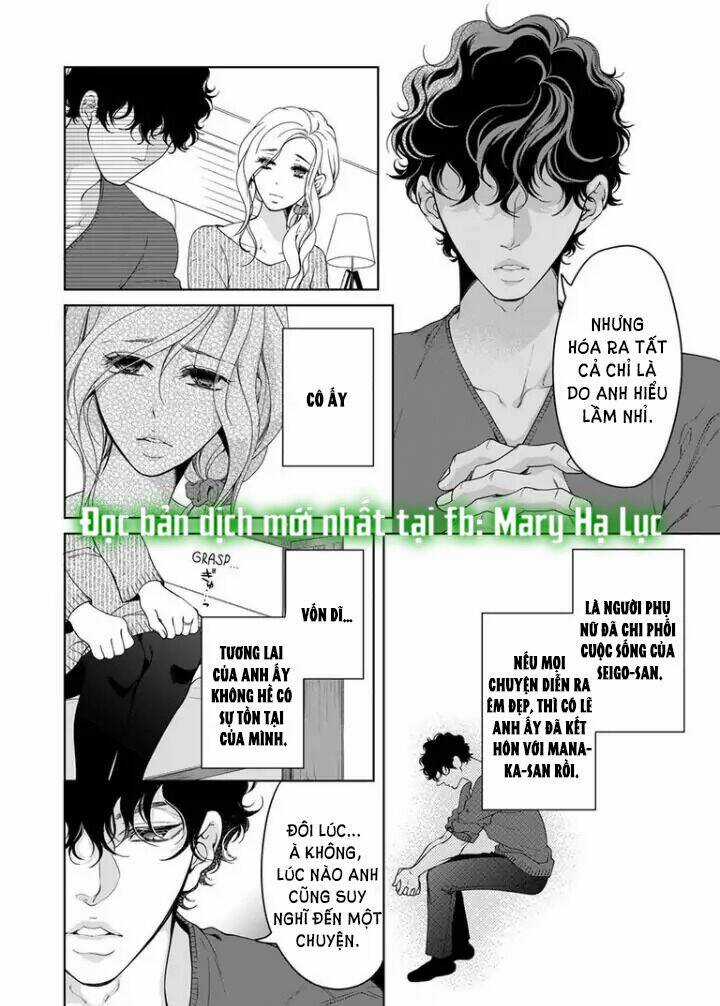 Thú Cưng Đặc Biệt Pippi - Chapter 76 - Trang 8