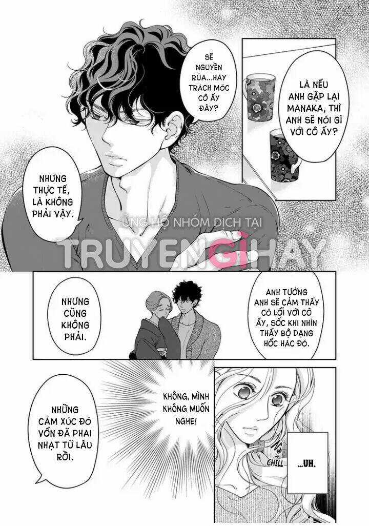 Thú Cưng Đặc Biệt Pippi - Chapter 76 - Trang 9