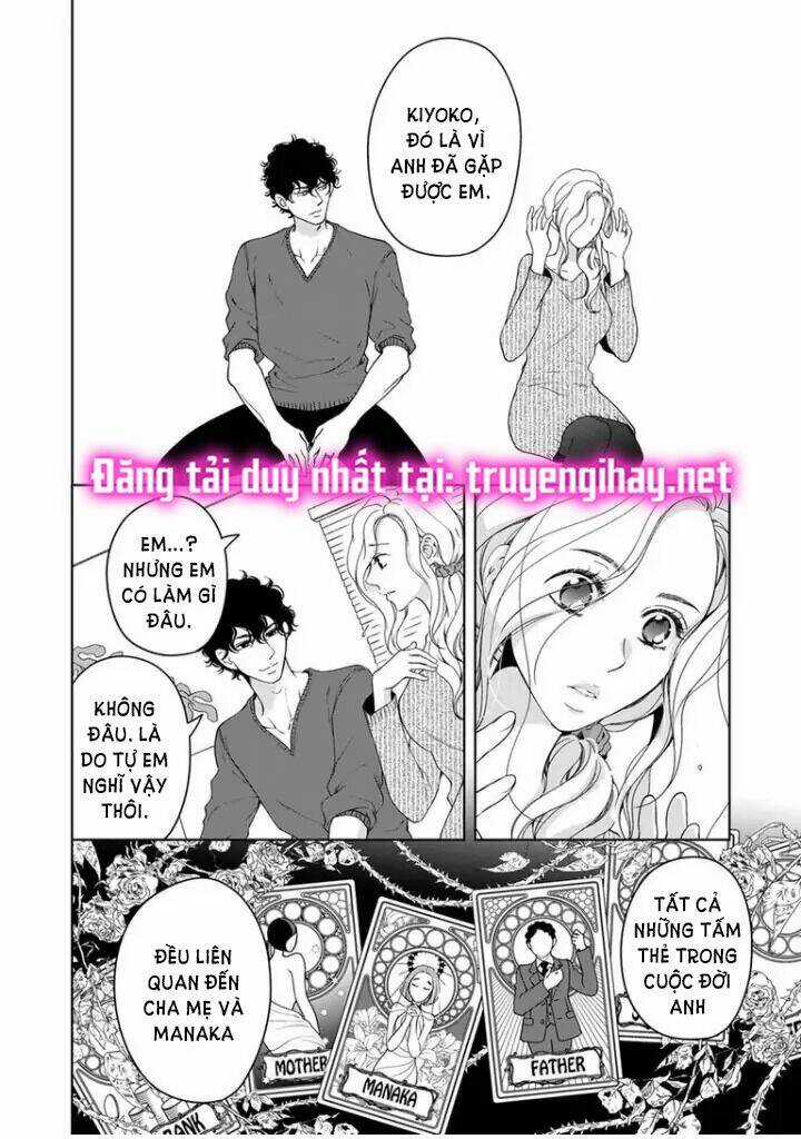 Thú Cưng Đặc Biệt Pippi - Chapter 76 - Trang 10