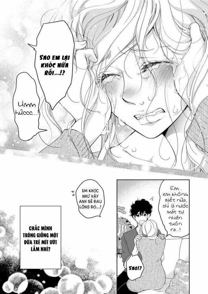 Thú Cưng Đặc Biệt Pippi - Chapter 77 - Trang 3