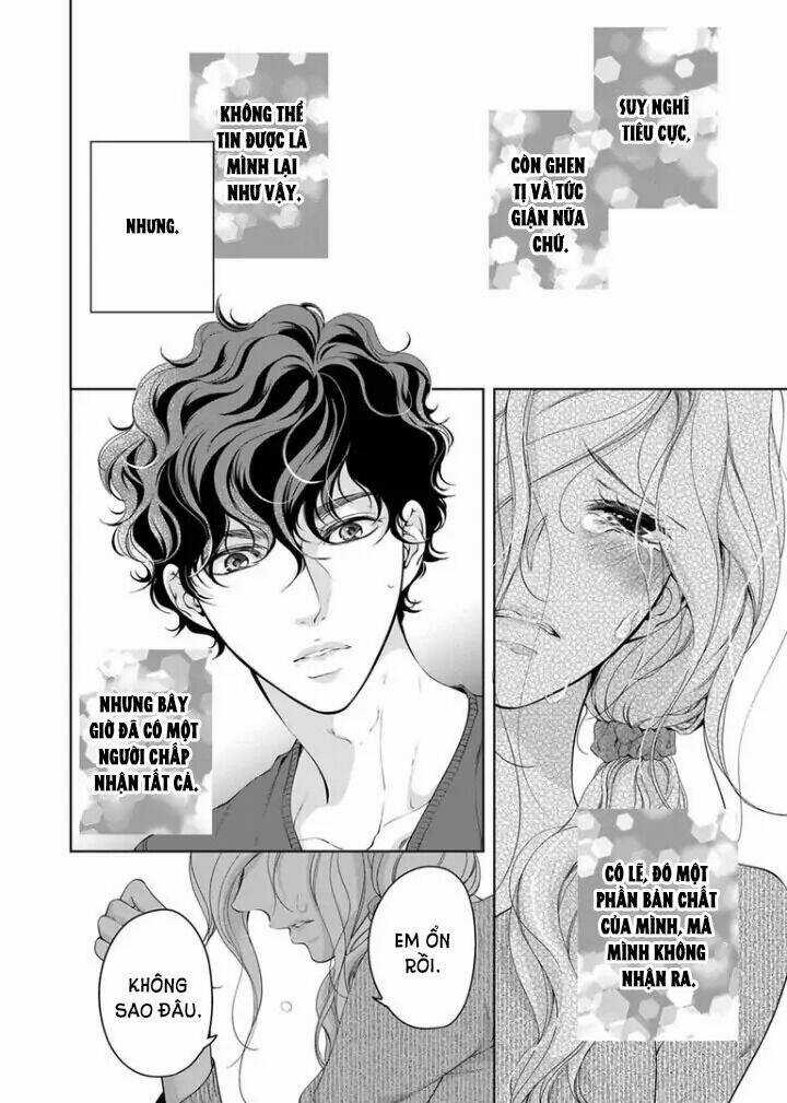 Thú Cưng Đặc Biệt Pippi - Chapter 77 - Trang 4