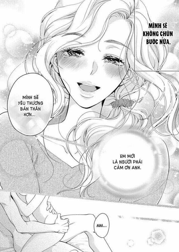 Thú Cưng Đặc Biệt Pippi - Chapter 77 - Trang 5