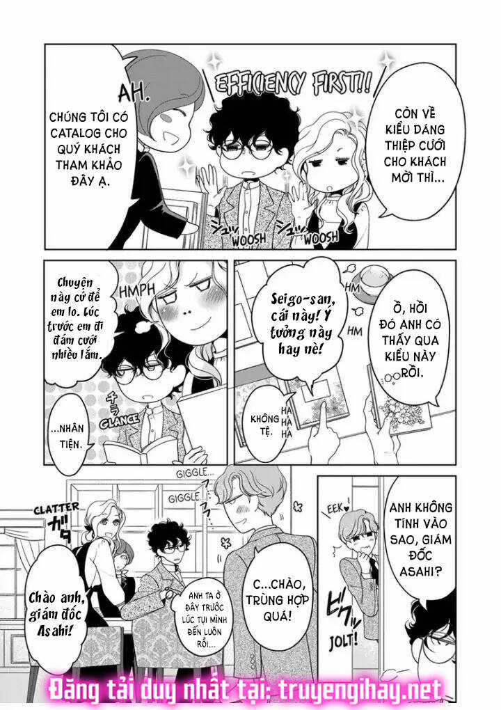 Thú Cưng Đặc Biệt Pippi - Chapter 78 - Trang 7