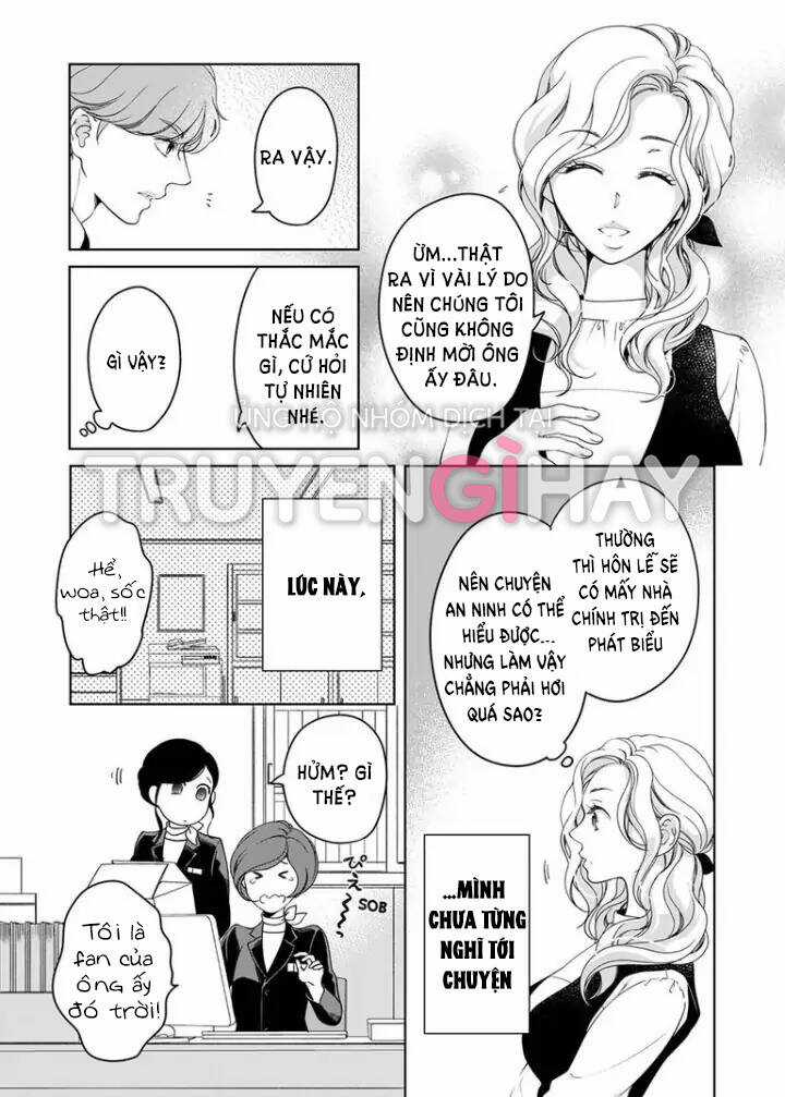 Thú Cưng Đặc Biệt Pippi - Chapter 78 - Trang 9