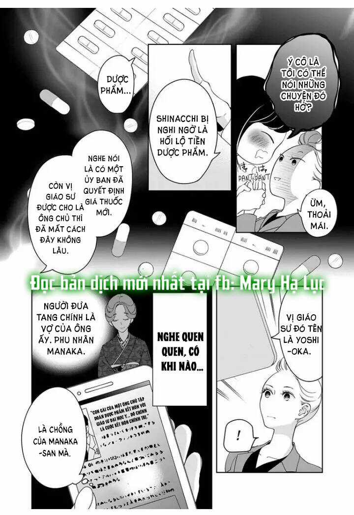 Thú Cưng Đặc Biệt Pippi - Chapter 79 - Trang 6