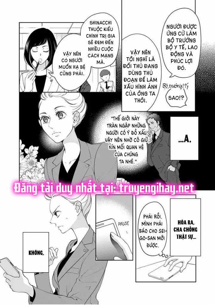 Thú Cưng Đặc Biệt Pippi - Chapter 79 - Trang 8