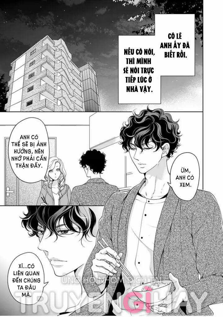 Thú Cưng Đặc Biệt Pippi - Chapter 80 - Trang 3