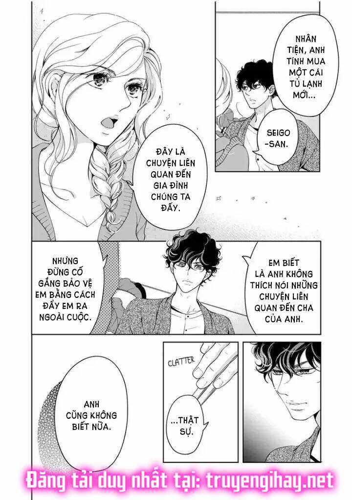 Thú Cưng Đặc Biệt Pippi - Chapter 80 - Trang 4