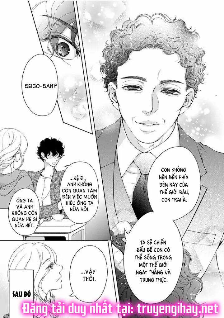 Thú Cưng Đặc Biệt Pippi - Chapter 80 - Trang 7