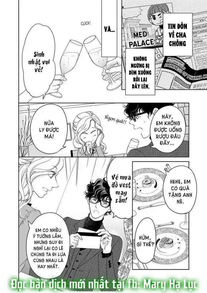 Thú Cưng Đặc Biệt Pippi - Chapter 80 - Trang 8