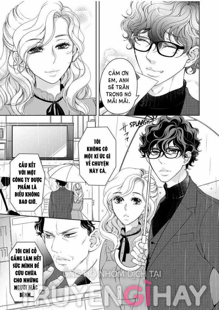 Thú Cưng Đặc Biệt Pippi - Chapter 80 - Trang 9