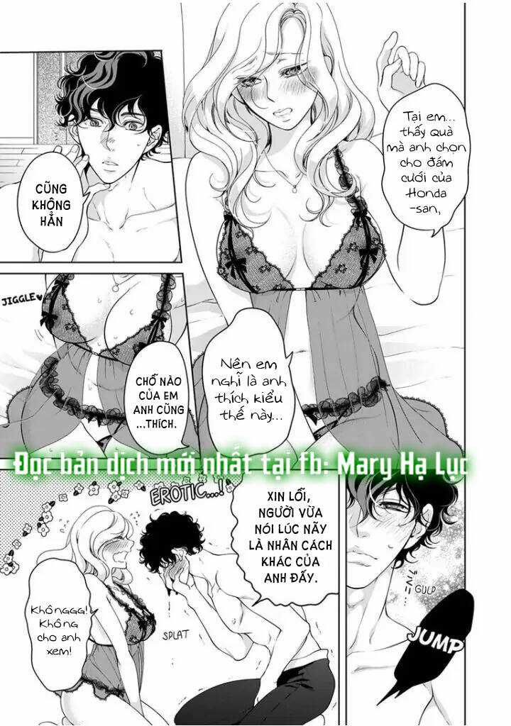 Thú Cưng Đặc Biệt Pippi - Chapter 81 - Trang 3