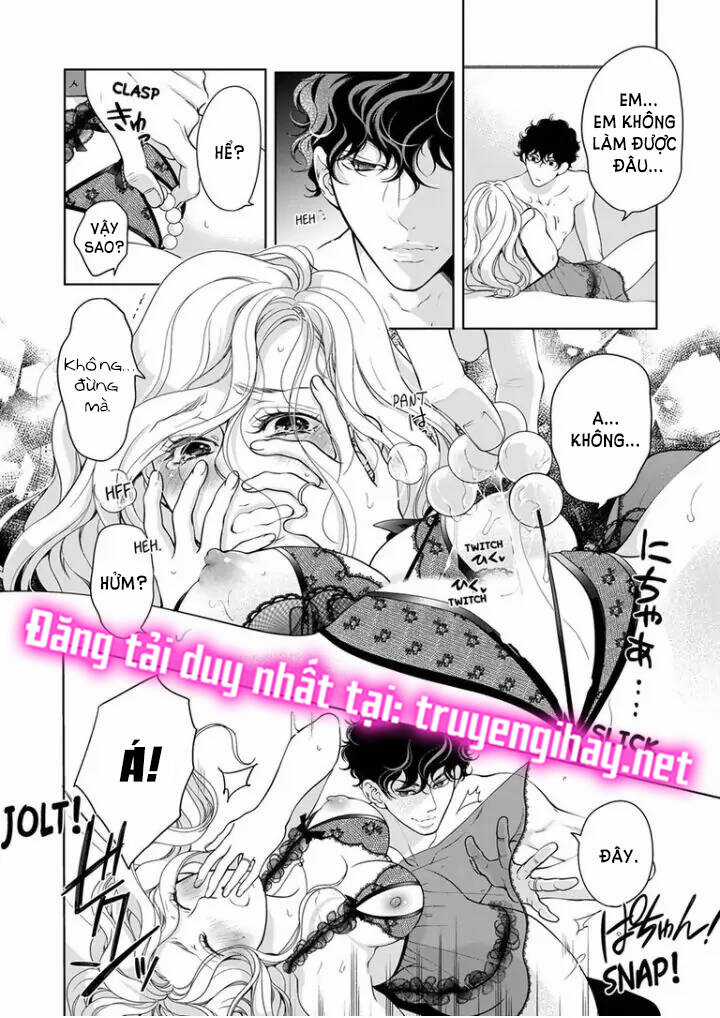 Thú Cưng Đặc Biệt Pippi - Chapter 82 - Trang 4