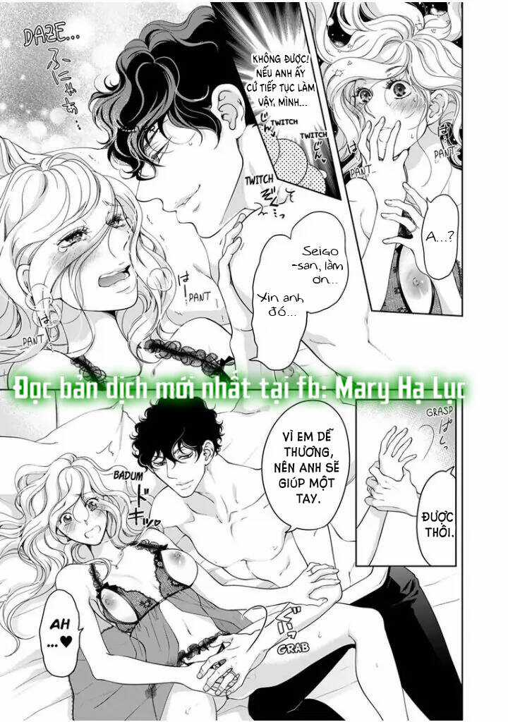 Thú Cưng Đặc Biệt Pippi - Chapter 82 - Trang 5