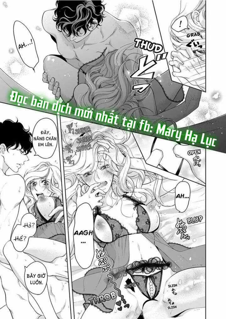 Thú Cưng Đặc Biệt Pippi - Chapter 83 - Trang 3