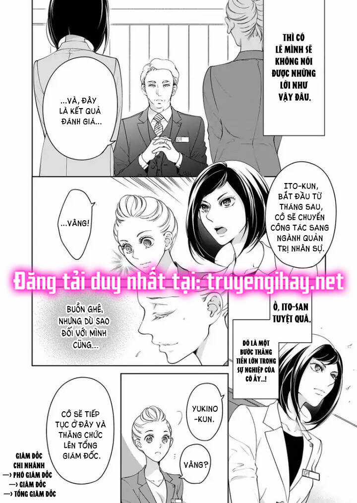 Thú Cưng Đặc Biệt Pippi - Chapter 83 - Trang 8
